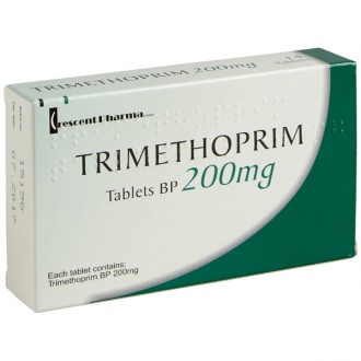 Trimethoprim – một trong những sản phẩm nằm trong liệu trình chữa tình trạng gà bị mất thăng bằng